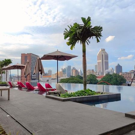Opus Residences クアラルンプール エクステリア 写真