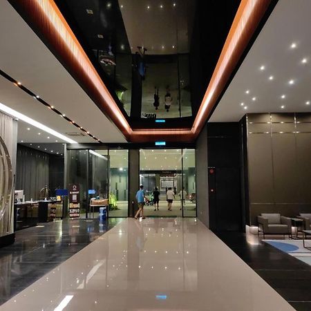 Opus Residences クアラルンプール エクステリア 写真