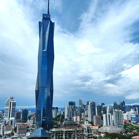 Opus Residences クアラルンプール エクステリア 写真