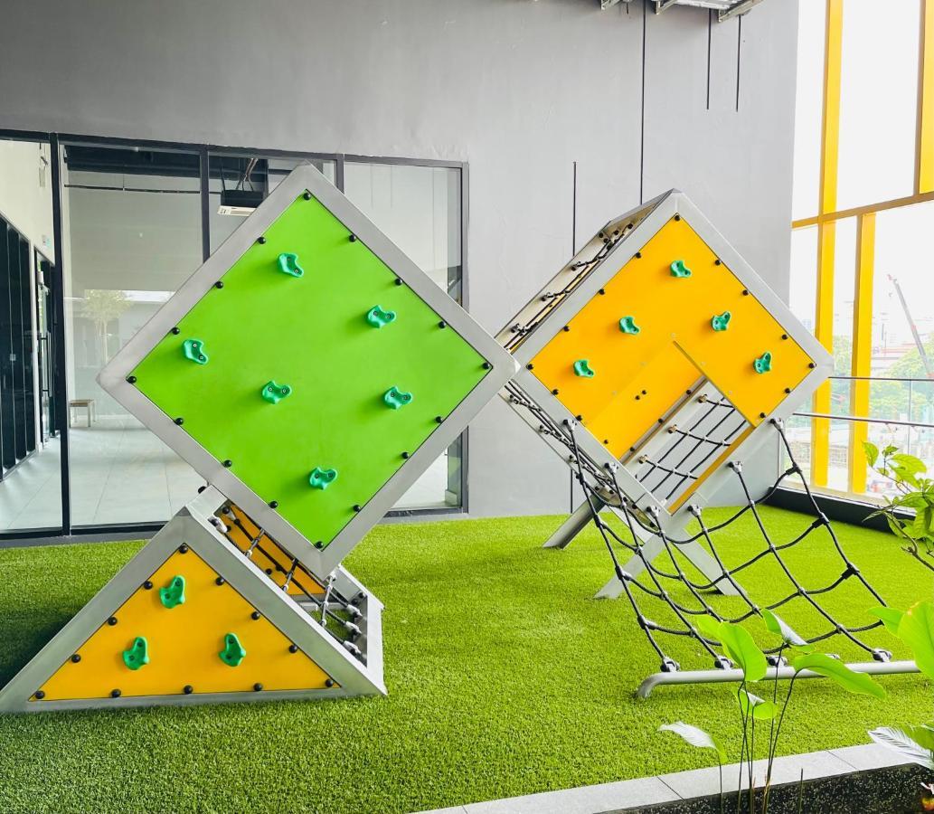 Opus Residences クアラルンプール エクステリア 写真