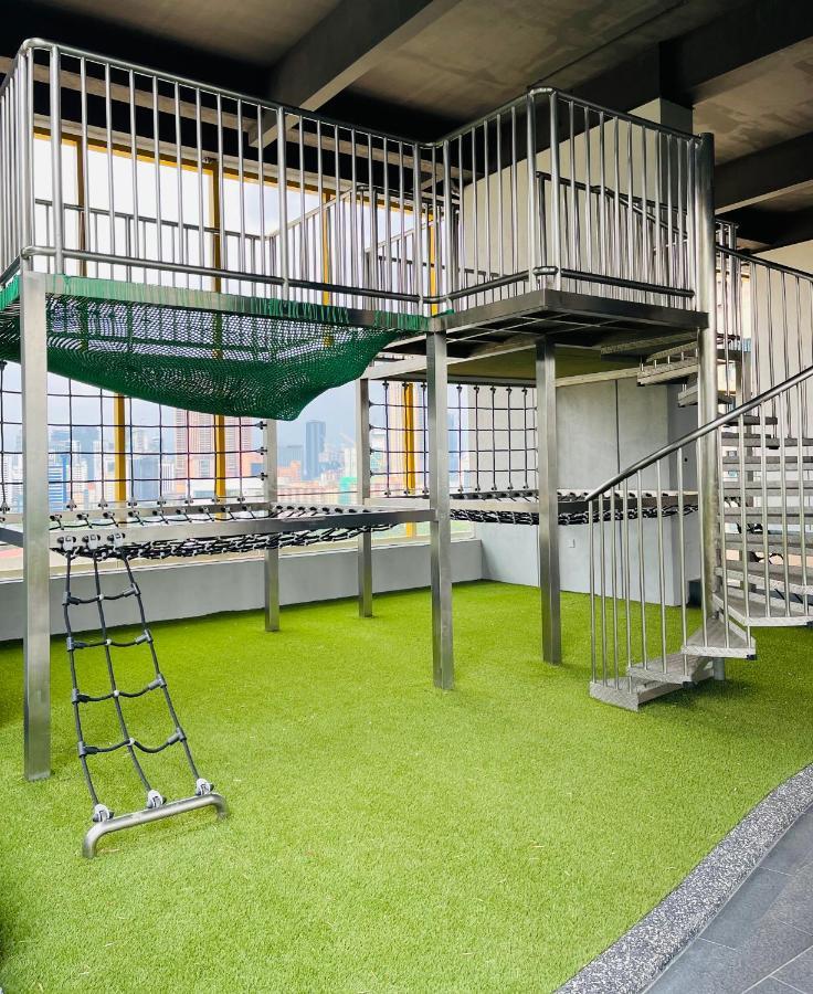 Opus Residences クアラルンプール エクステリア 写真