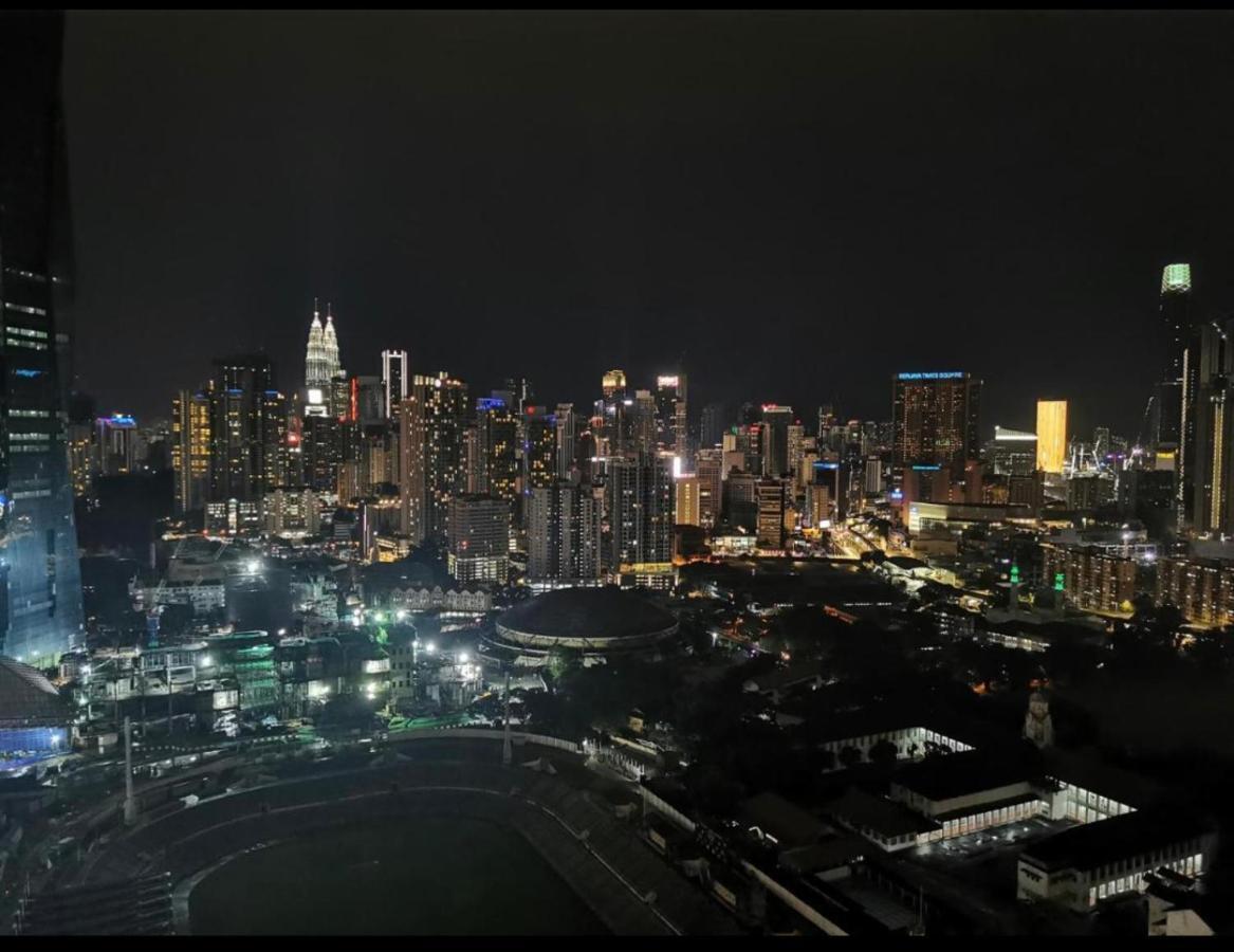 Opus Residences クアラルンプール エクステリア 写真