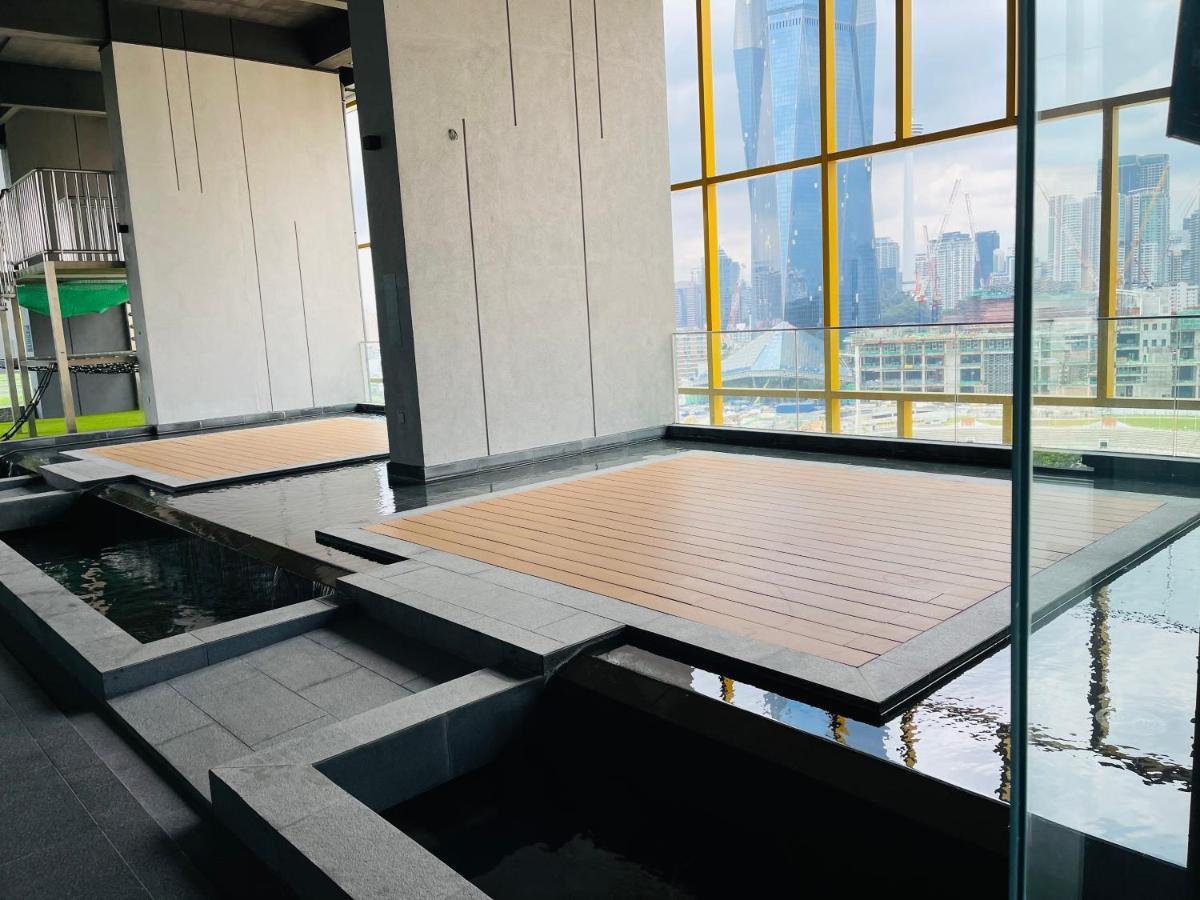 Opus Residences クアラルンプール エクステリア 写真