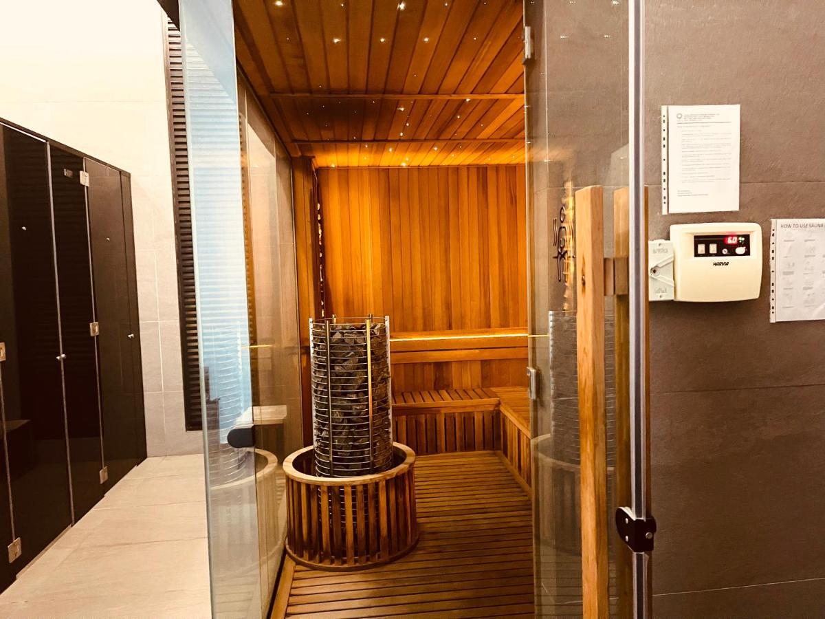 Opus Residences クアラルンプール エクステリア 写真
