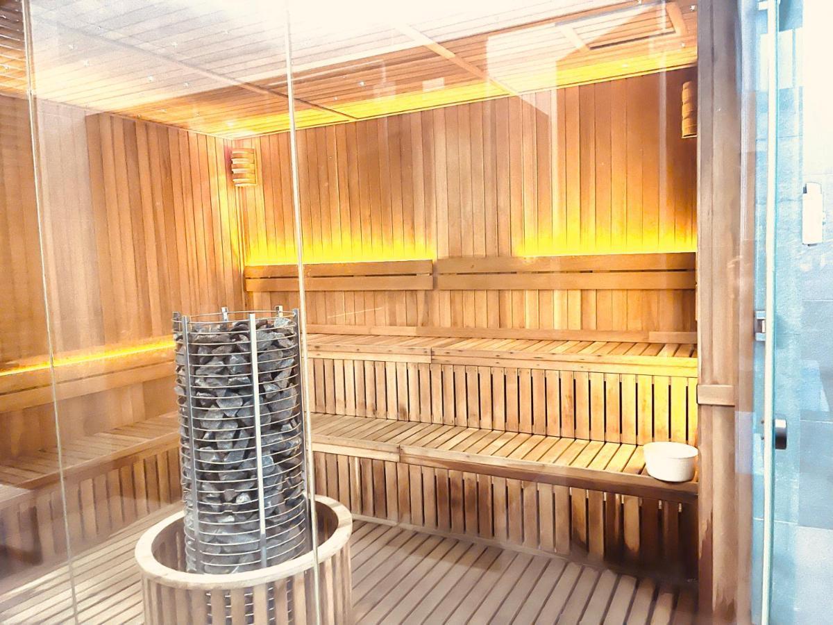 Opus Residences クアラルンプール エクステリア 写真