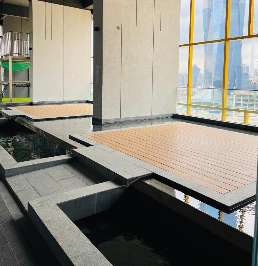 Opus Residences クアラルンプール エクステリア 写真