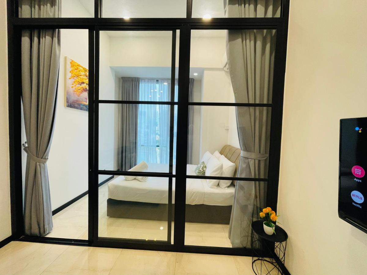 Opus Residences クアラルンプール エクステリア 写真