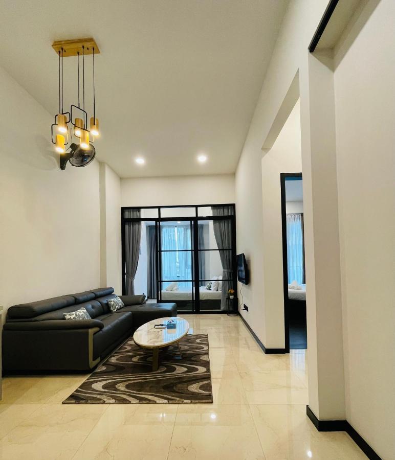 Opus Residences クアラルンプール エクステリア 写真