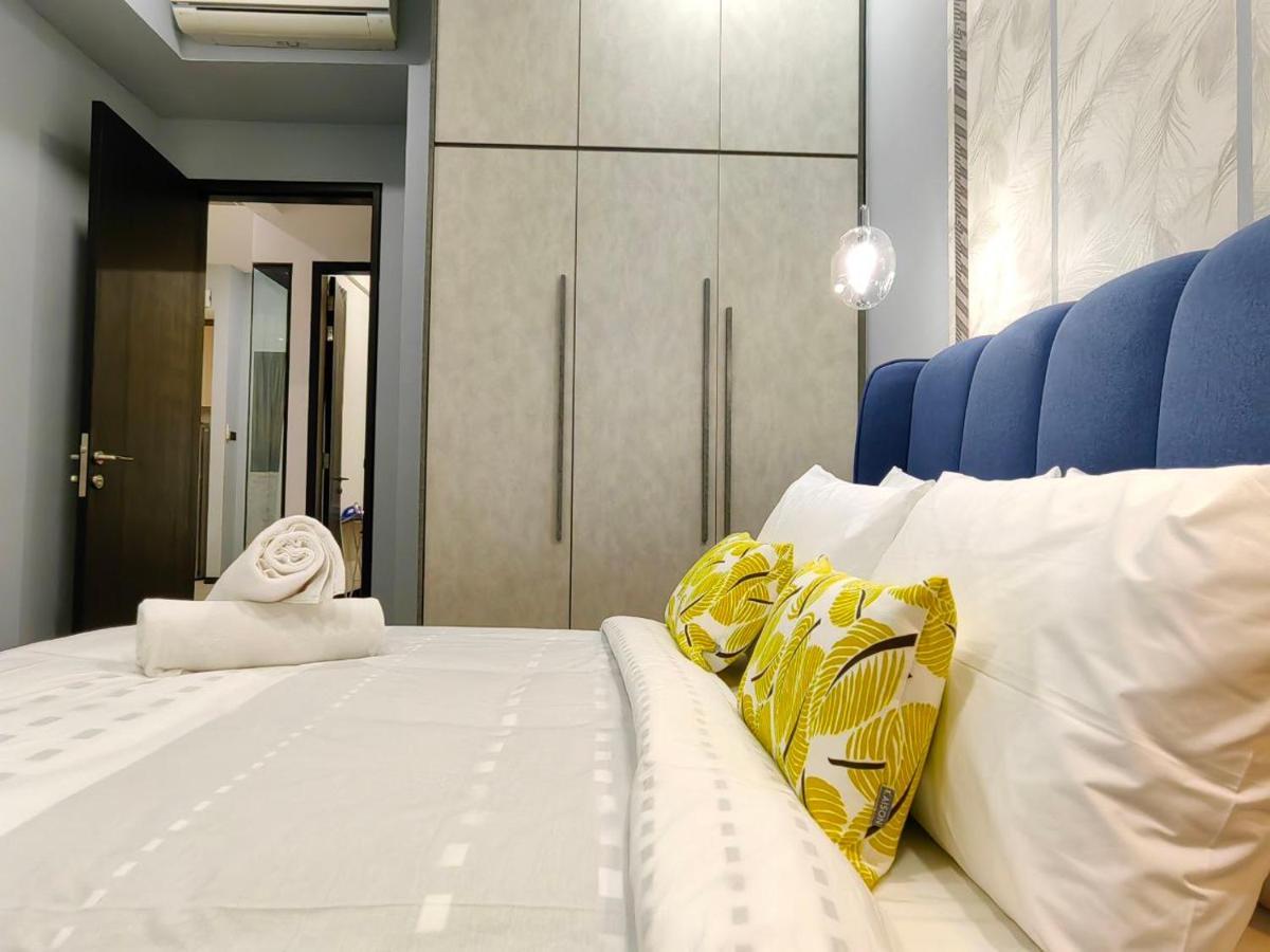 Opus Residences クアラルンプール エクステリア 写真