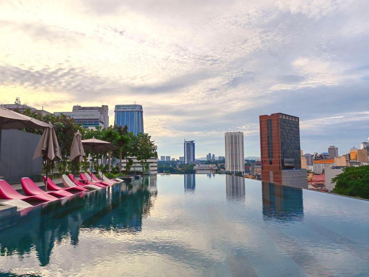 Opus Residences クアラルンプール エクステリア 写真