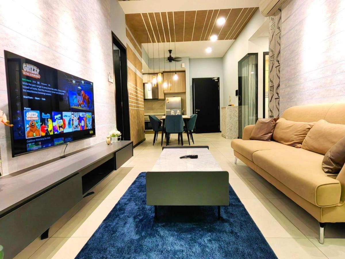Opus Residences クアラルンプール エクステリア 写真