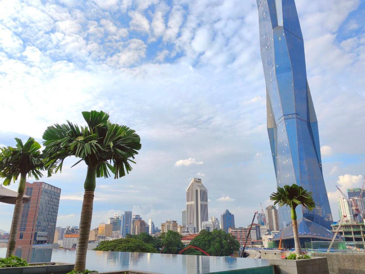 Opus Residences クアラルンプール エクステリア 写真