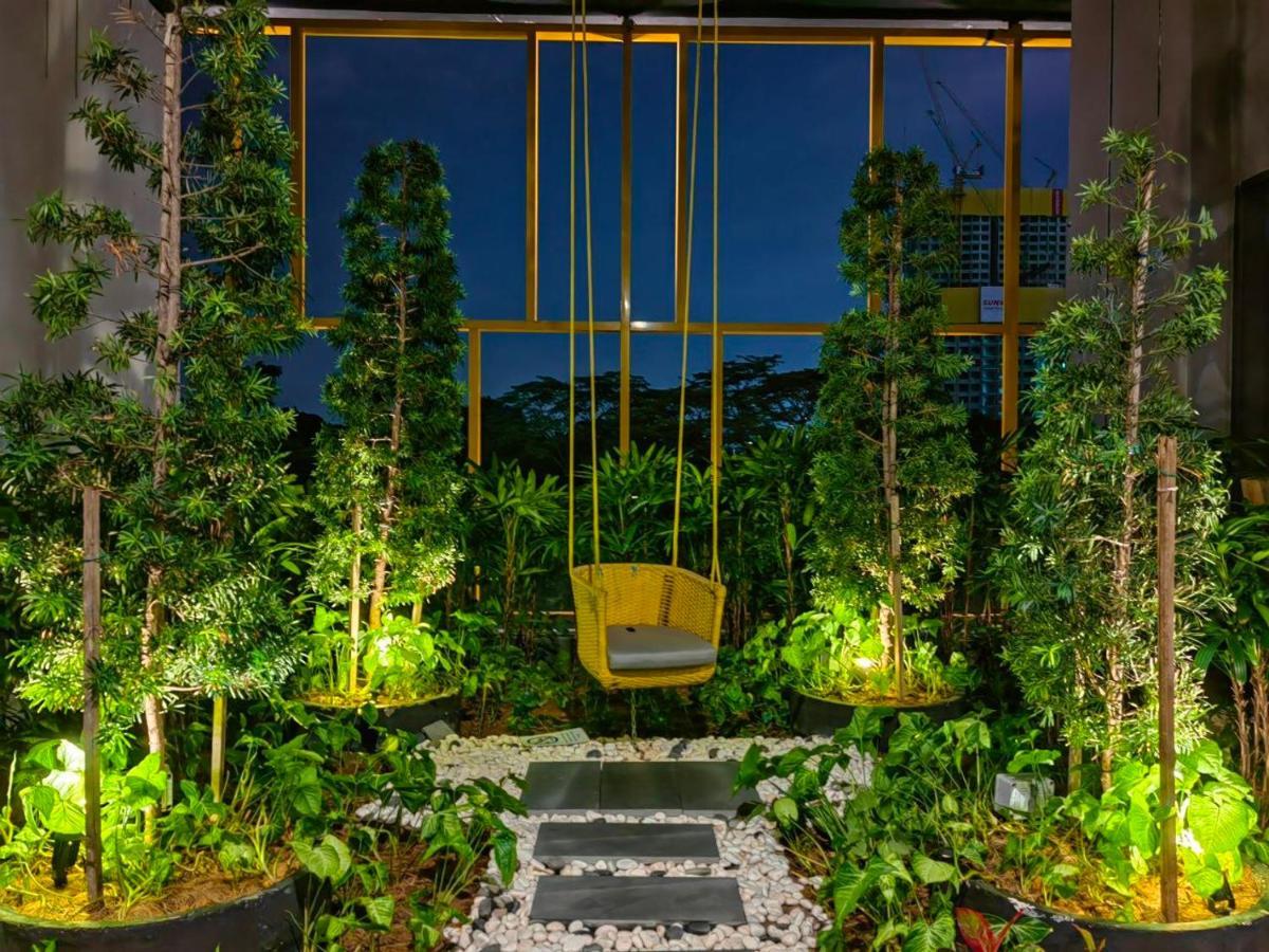 Opus Residences クアラルンプール エクステリア 写真
