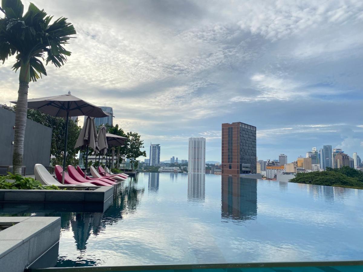 Opus Residences クアラルンプール エクステリア 写真