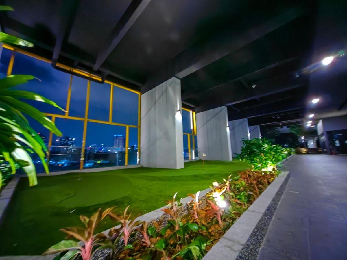 Opus Residences クアラルンプール エクステリア 写真