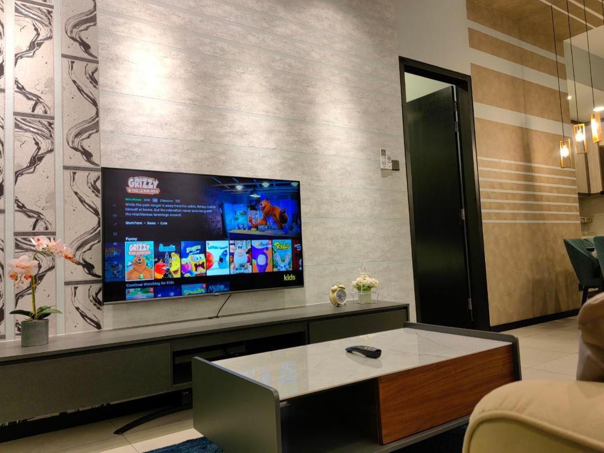 Opus Residences クアラルンプール エクステリア 写真