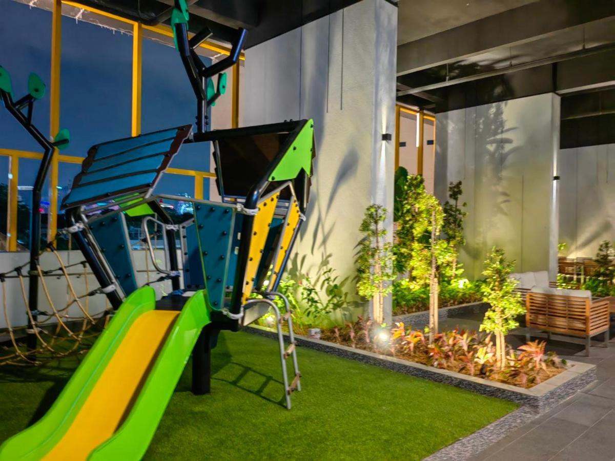 Opus Residences クアラルンプール エクステリア 写真