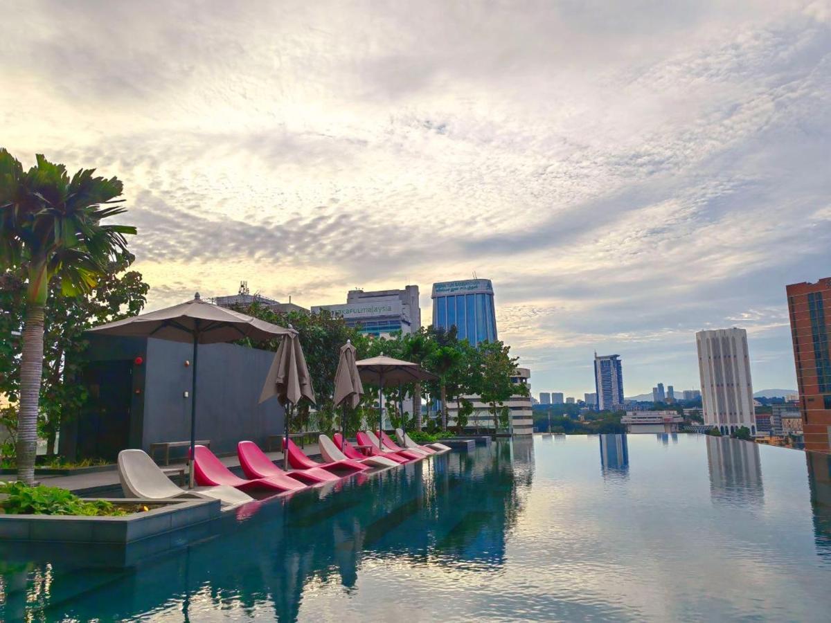 Opus Residences クアラルンプール エクステリア 写真