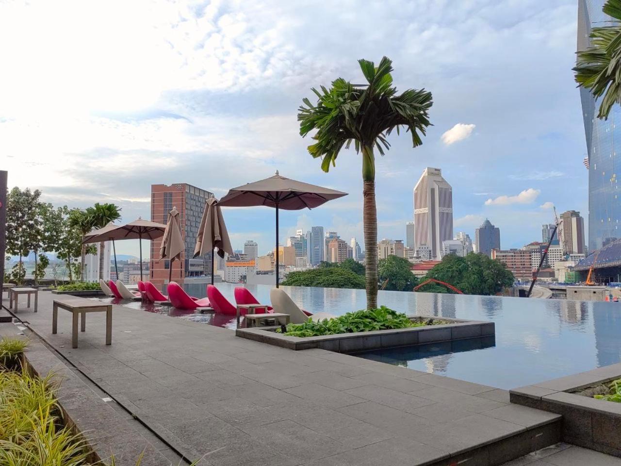 Opus Residences クアラルンプール エクステリア 写真