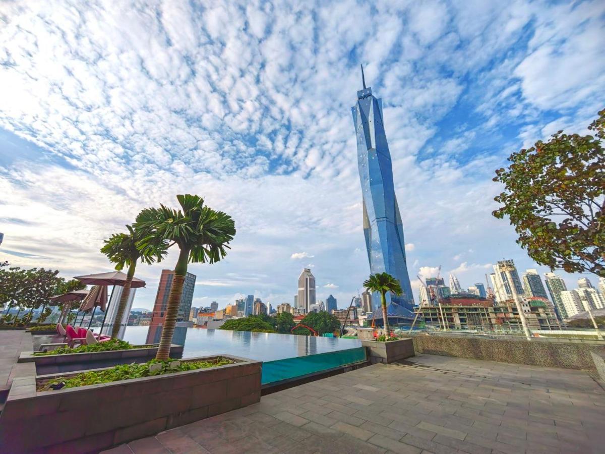 Opus Residences クアラルンプール エクステリア 写真