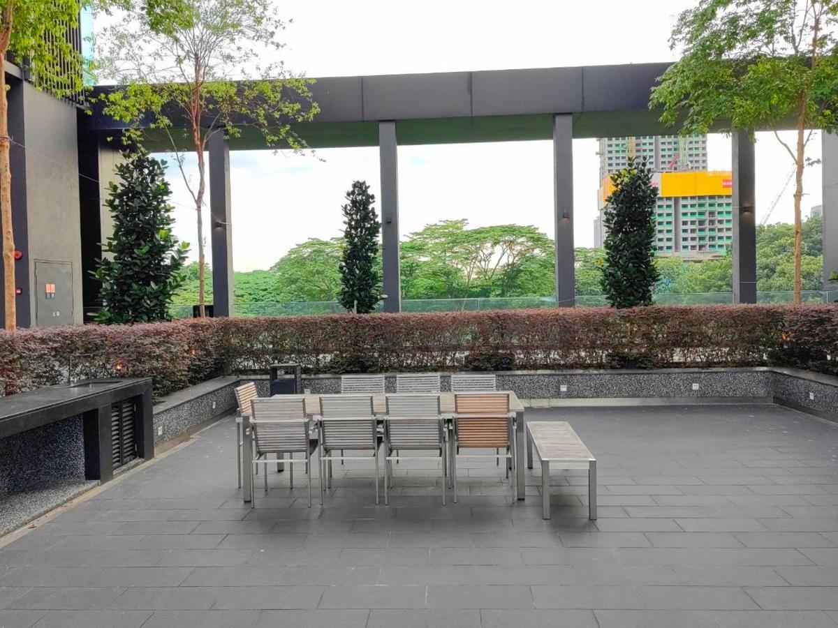 Opus Residences クアラルンプール エクステリア 写真