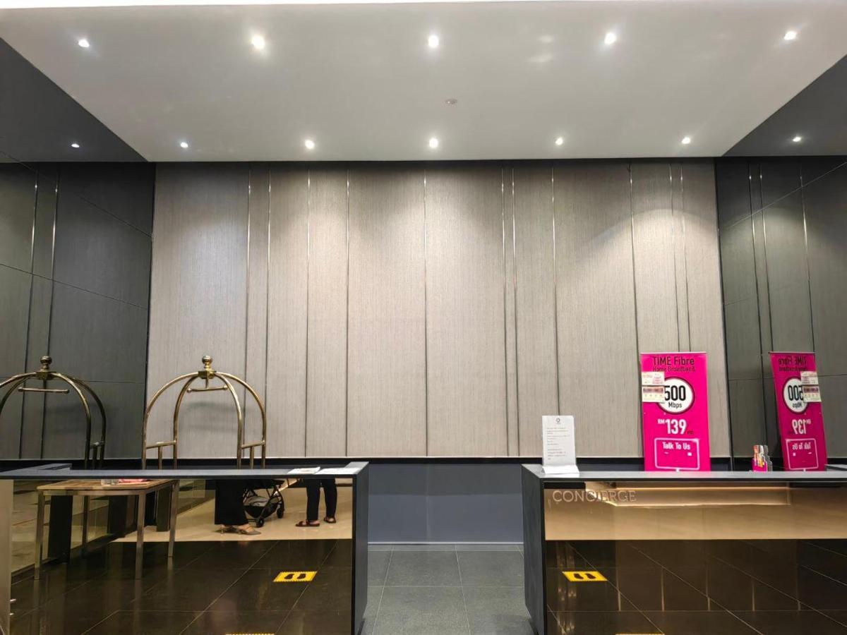 Opus Residences クアラルンプール エクステリア 写真