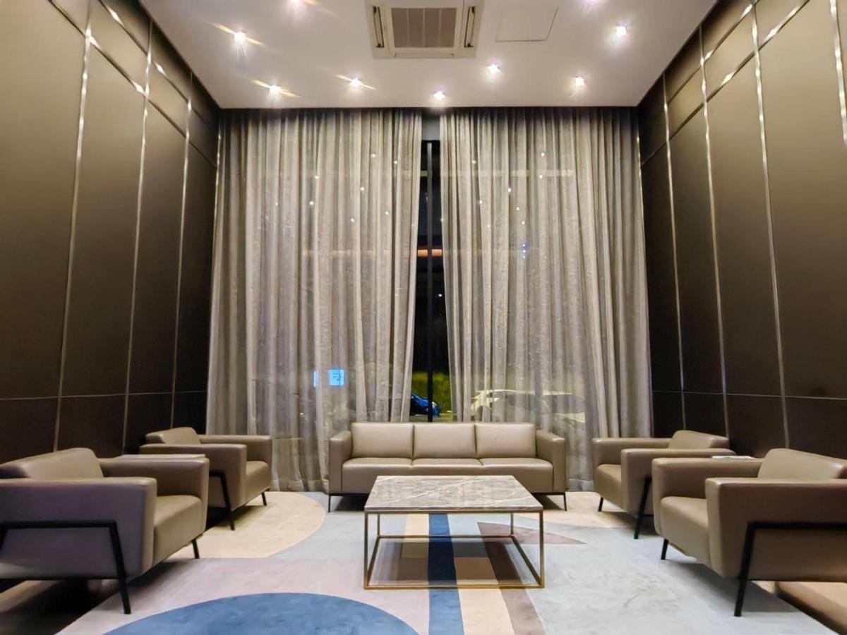 Opus Residences クアラルンプール エクステリア 写真
