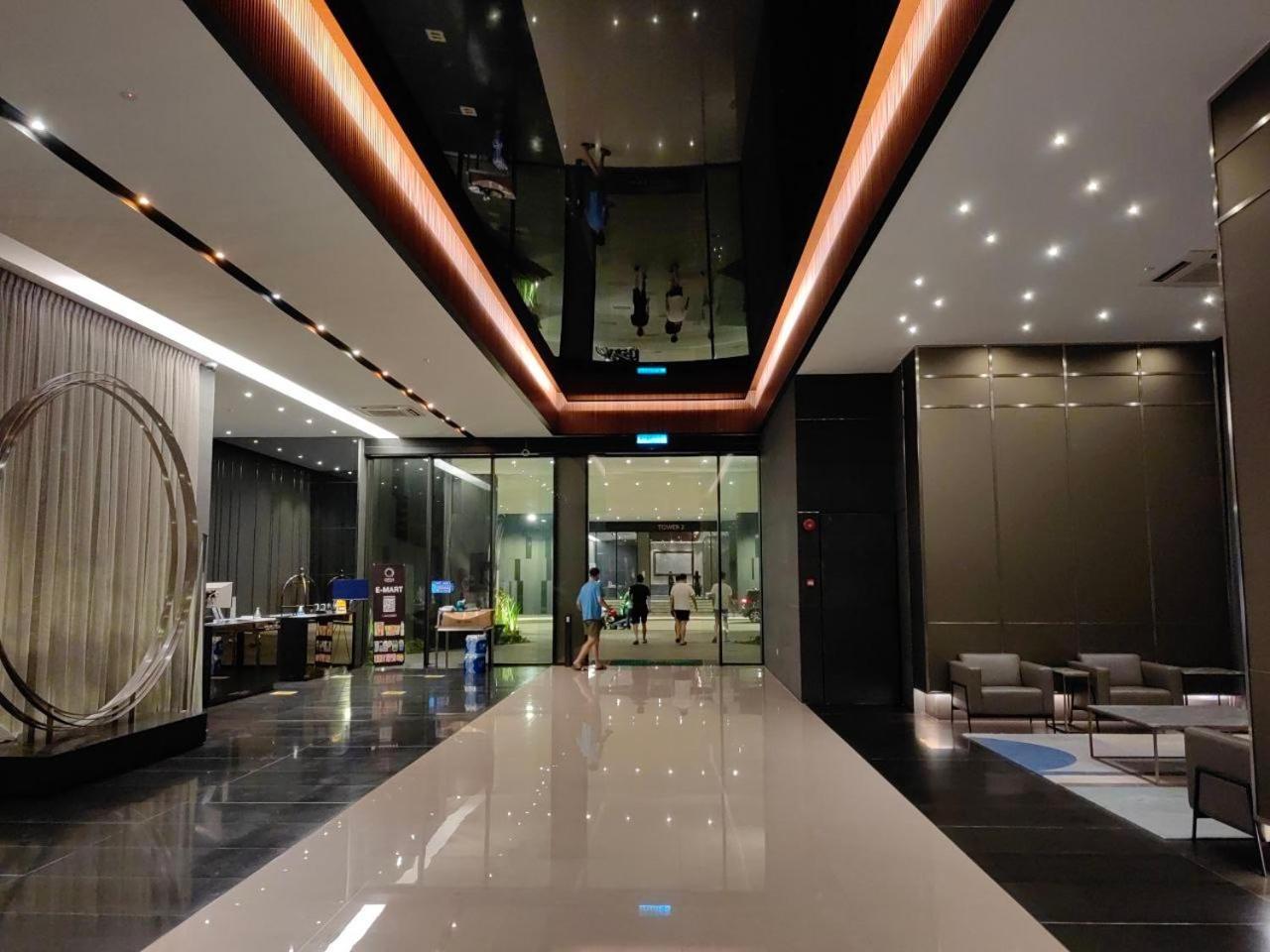 Opus Residences クアラルンプール エクステリア 写真