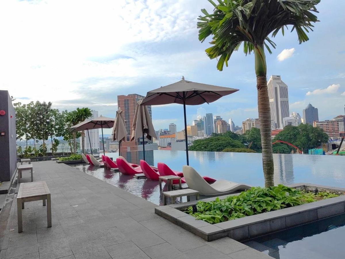 Opus Residences クアラルンプール エクステリア 写真