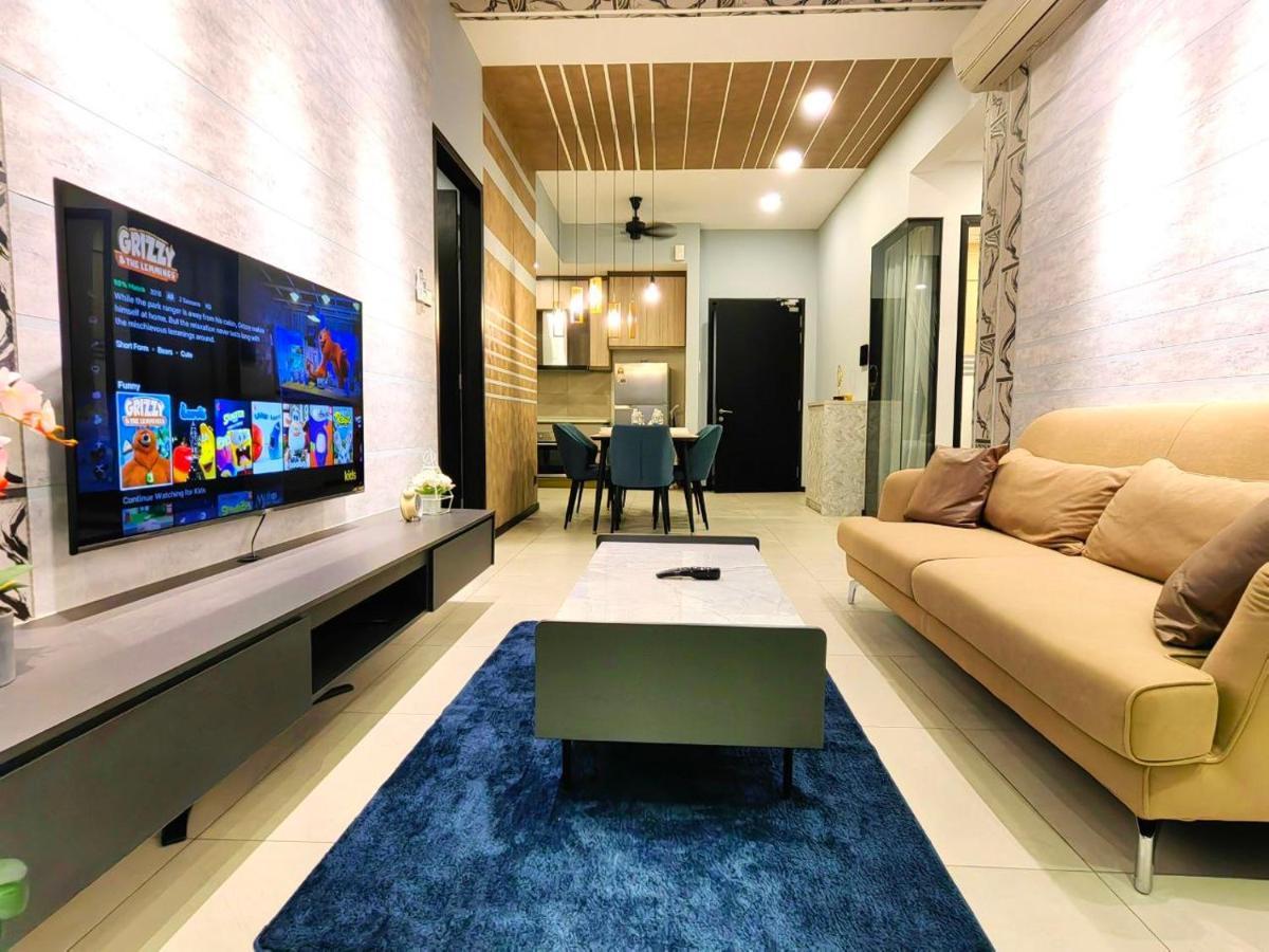 Opus Residences クアラルンプール エクステリア 写真