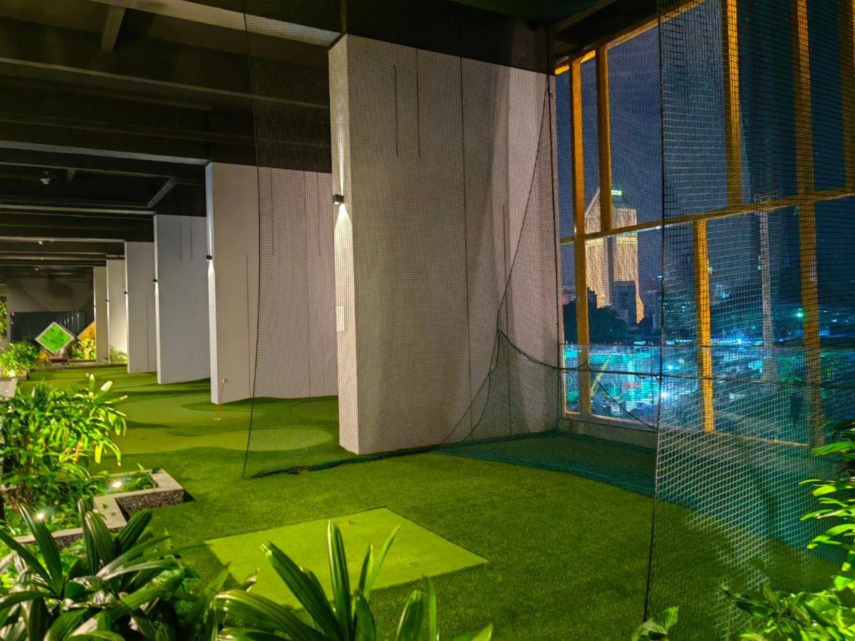 Opus Residences クアラルンプール エクステリア 写真