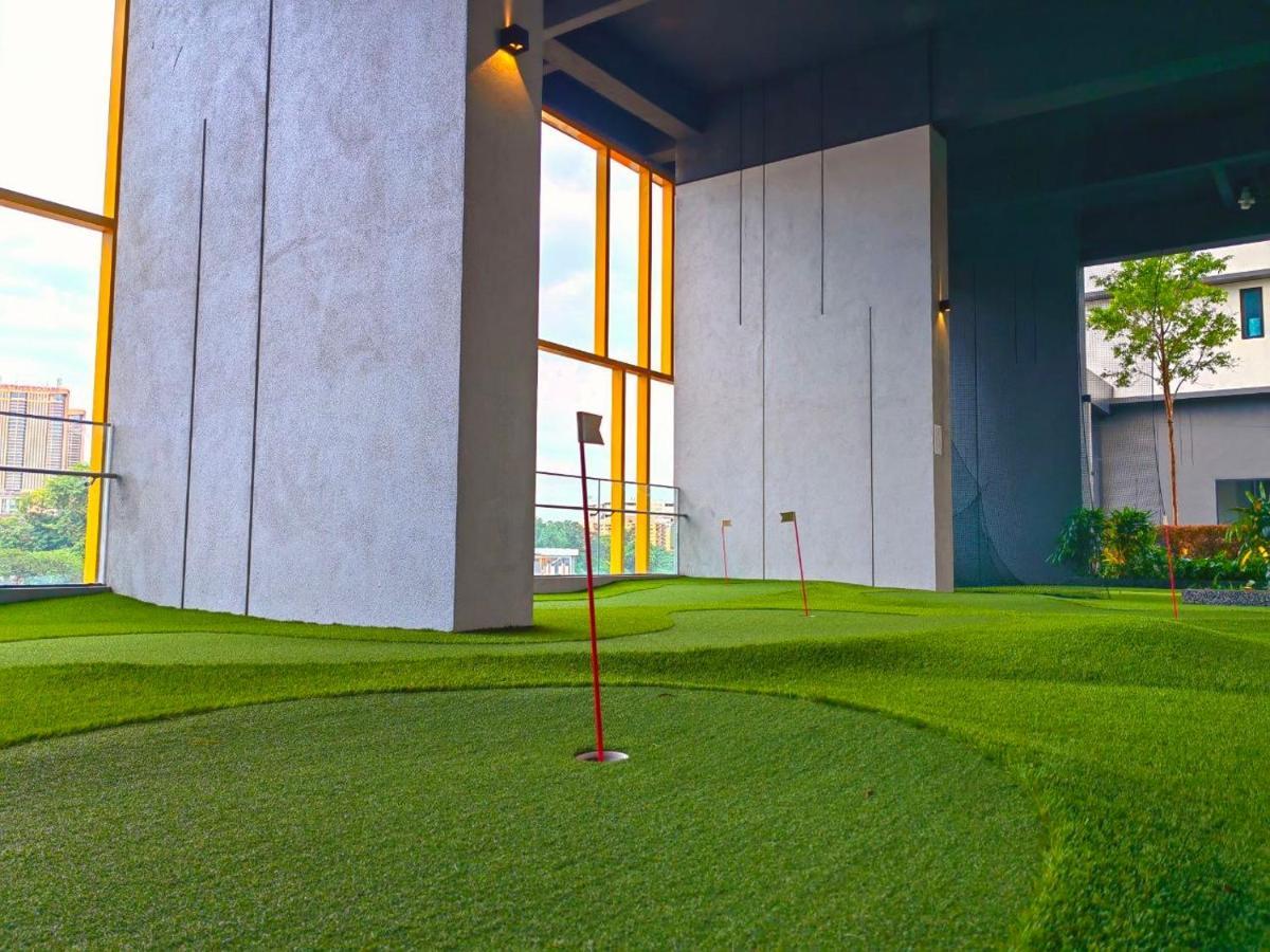 Opus Residences クアラルンプール エクステリア 写真