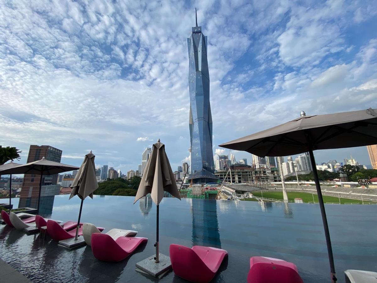 Opus Residences クアラルンプール エクステリア 写真