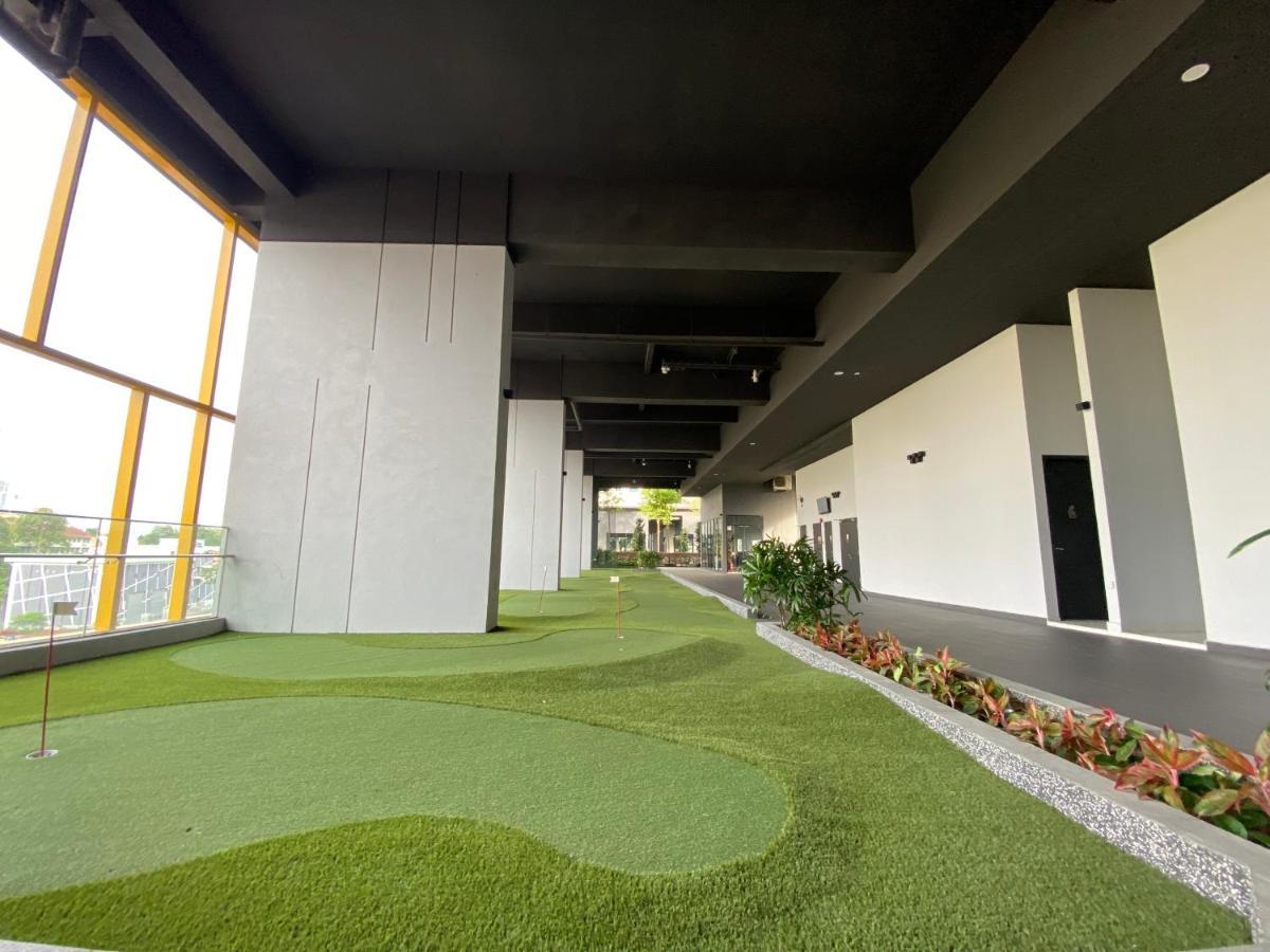 Opus Residences クアラルンプール エクステリア 写真