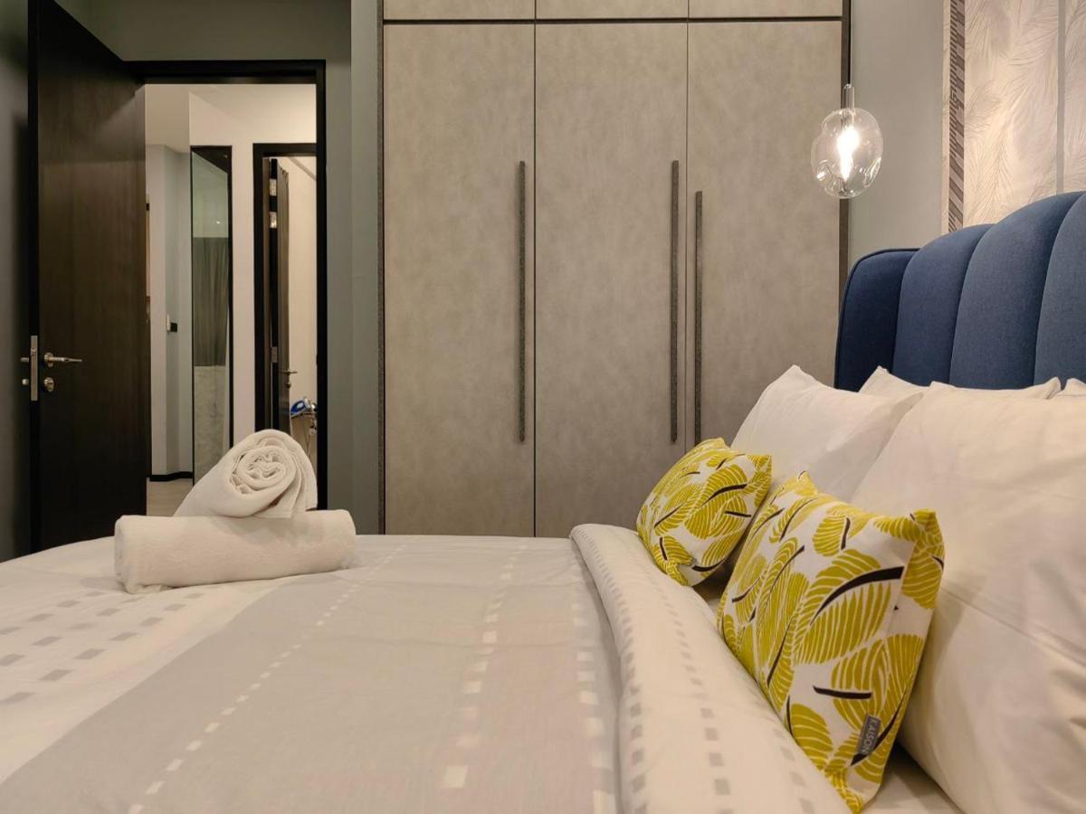 Opus Residences クアラルンプール エクステリア 写真