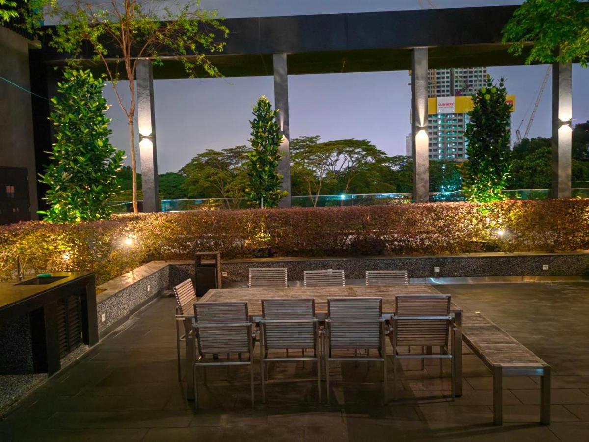 Opus Residences クアラルンプール エクステリア 写真