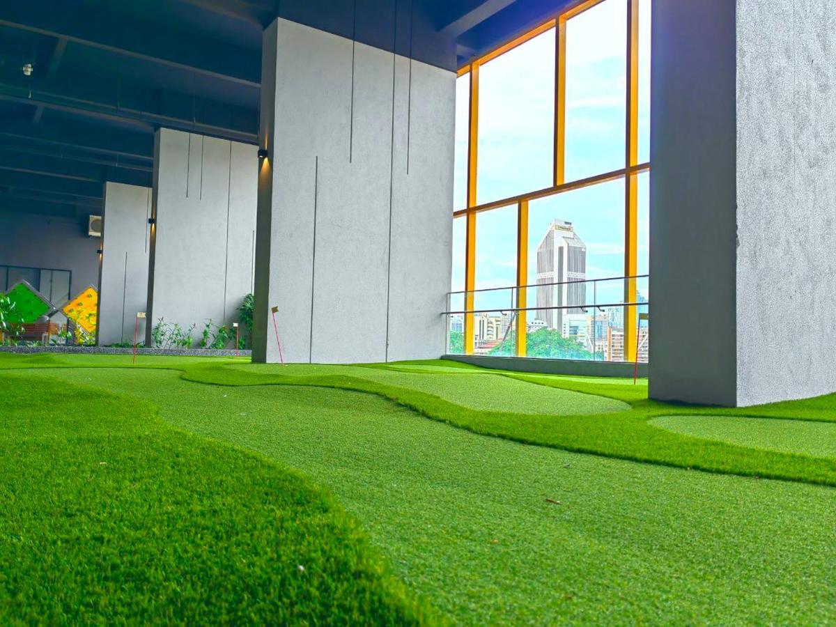 Opus Residences クアラルンプール エクステリア 写真