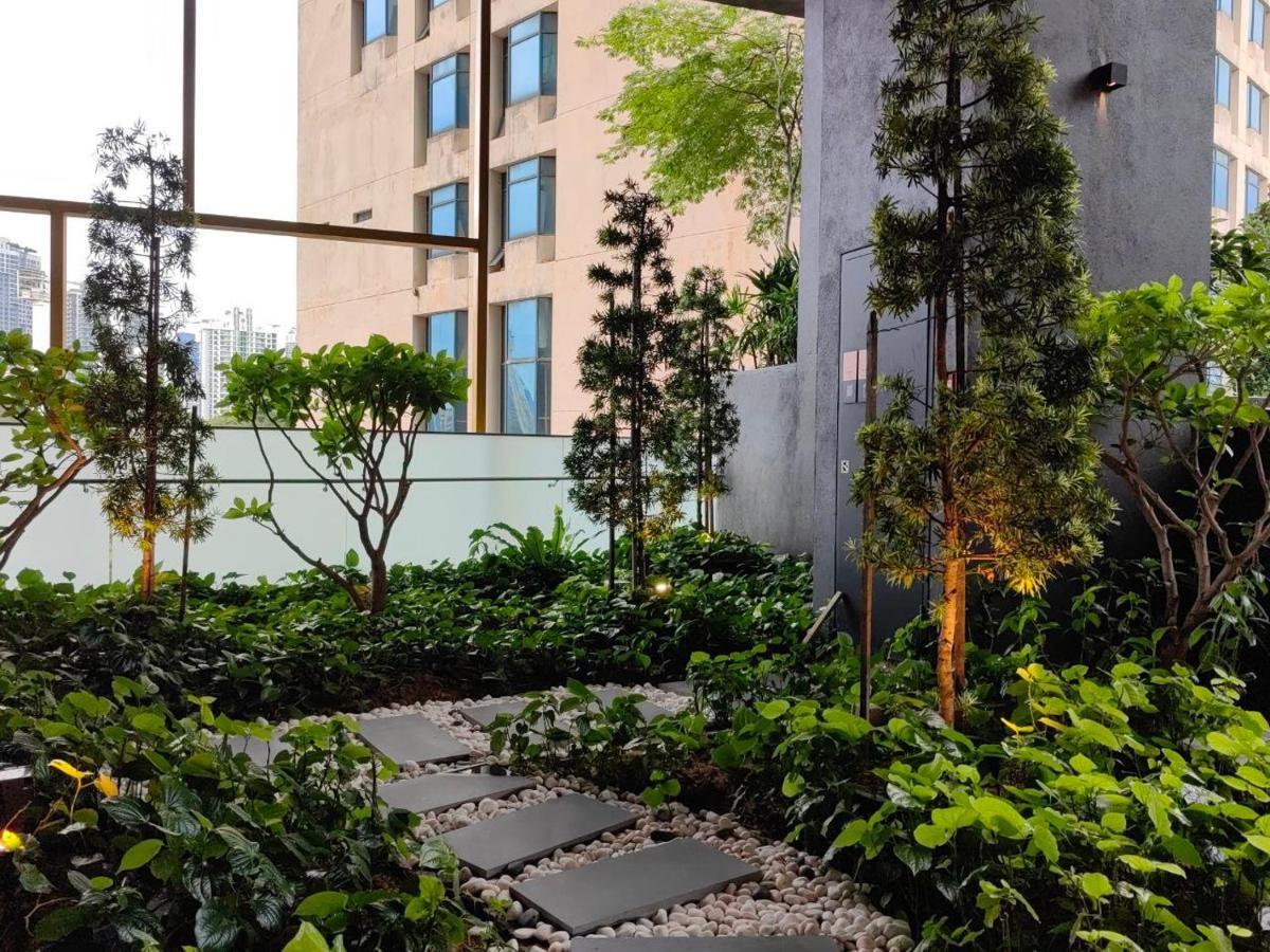 Opus Residences クアラルンプール エクステリア 写真