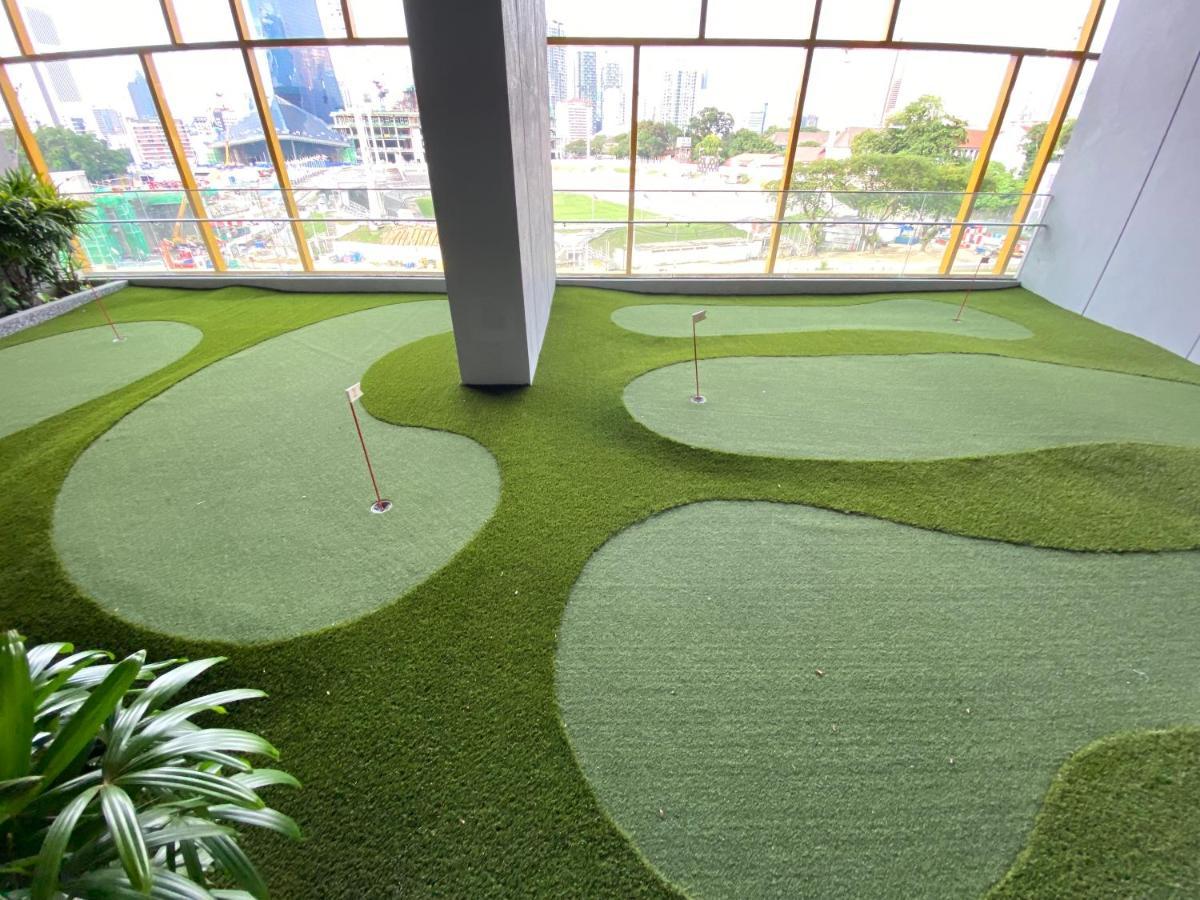 Opus Residences クアラルンプール エクステリア 写真