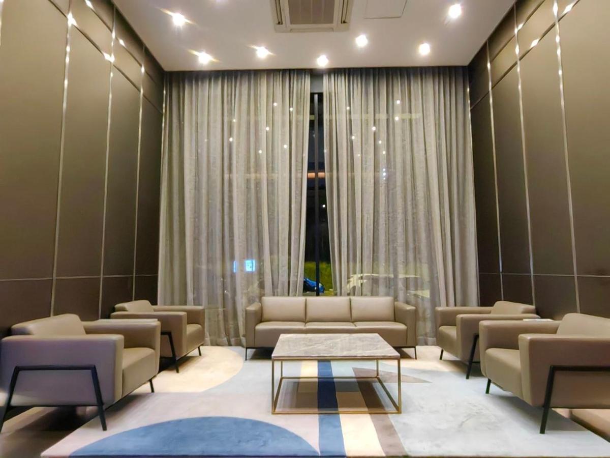 Opus Residences クアラルンプール エクステリア 写真
