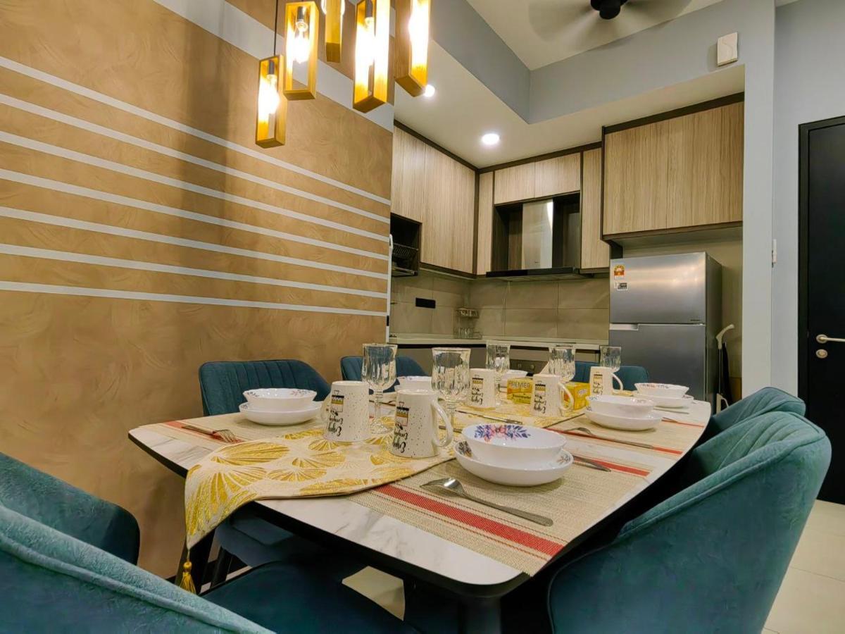 Opus Residences クアラルンプール エクステリア 写真
