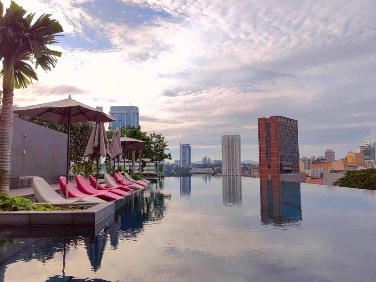 Opus Residences クアラルンプール エクステリア 写真