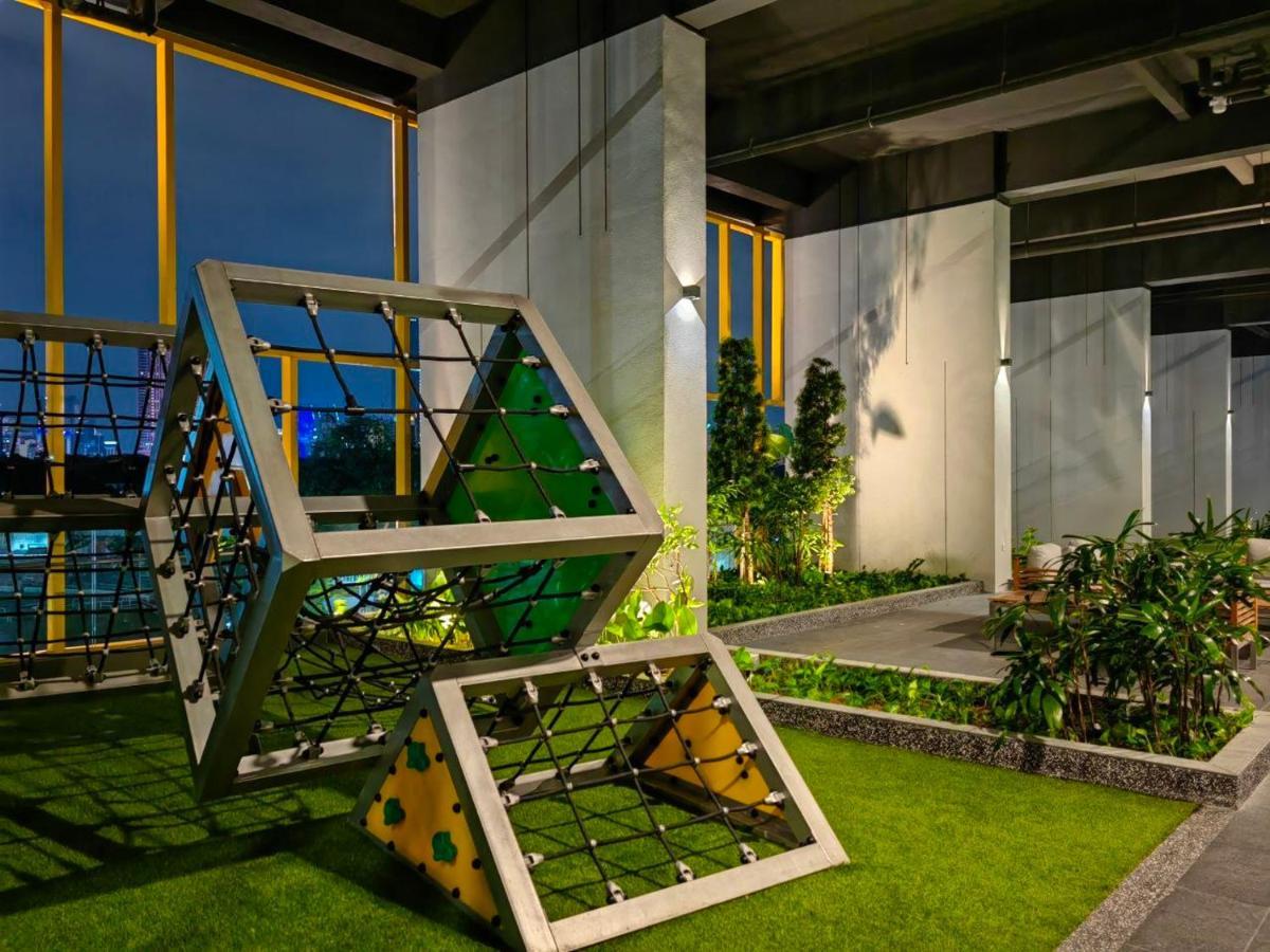 Opus Residences クアラルンプール エクステリア 写真