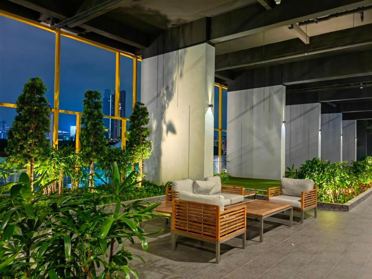 Opus Residences クアラルンプール エクステリア 写真