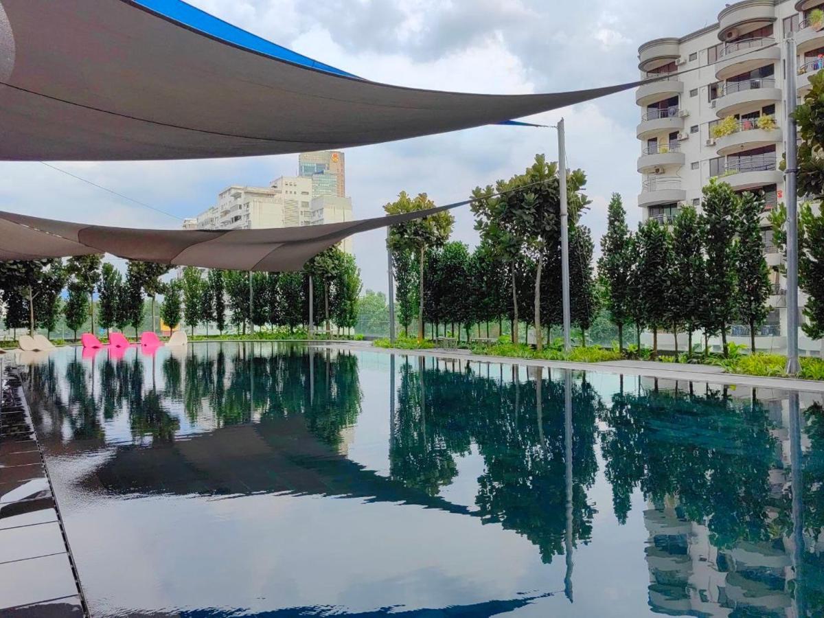Opus Residences クアラルンプール エクステリア 写真