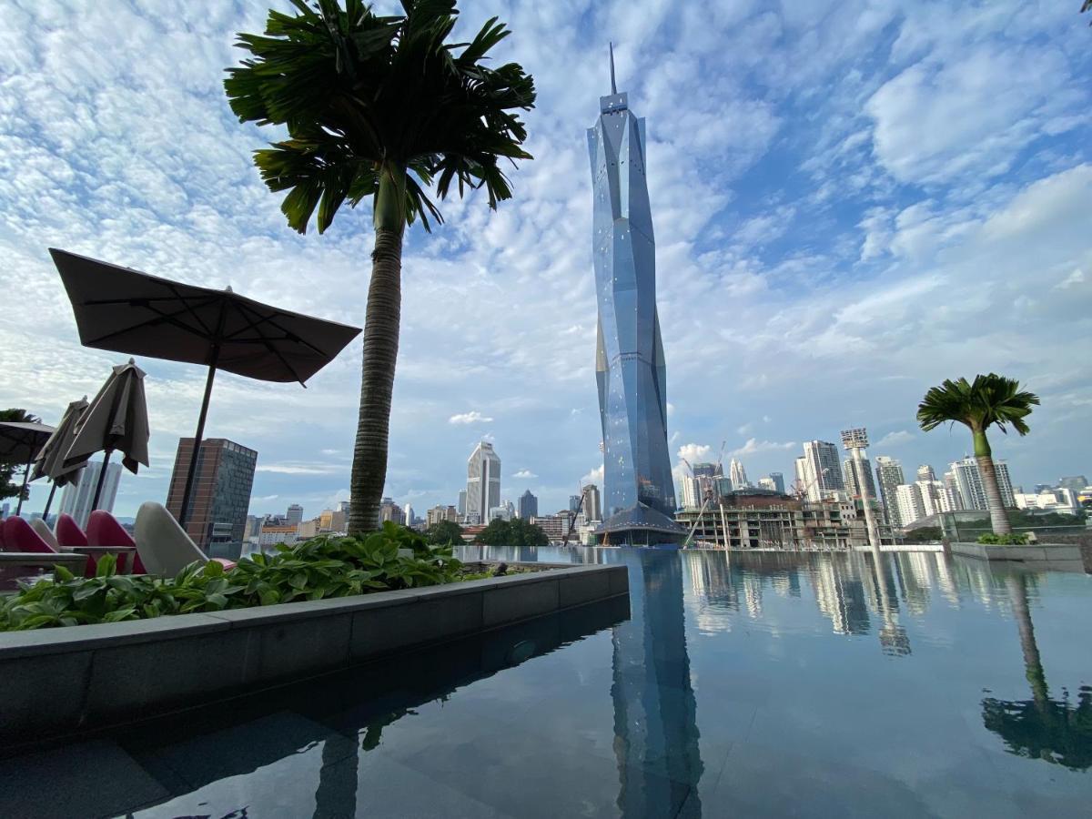 Opus Residences クアラルンプール エクステリア 写真