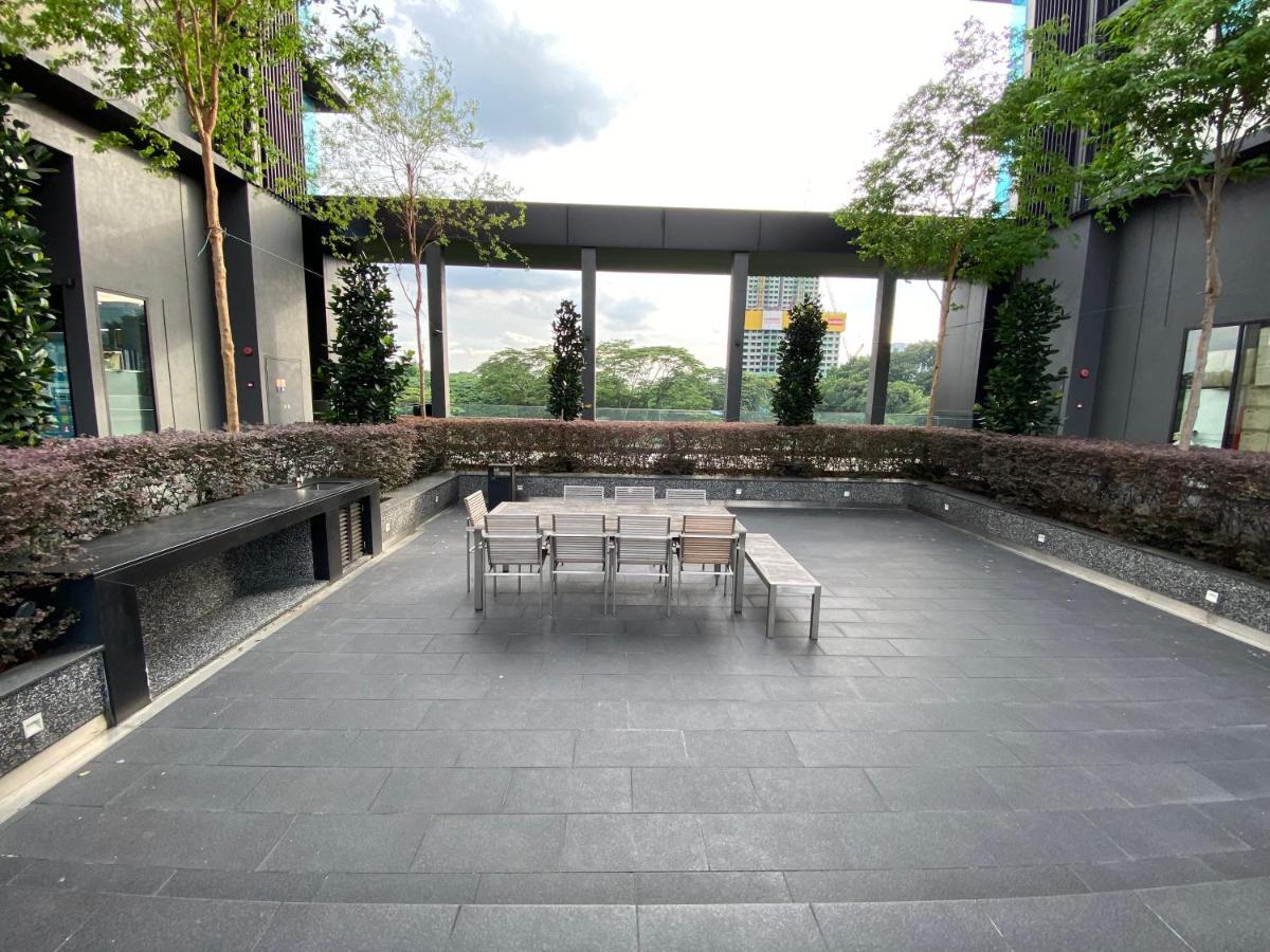 Opus Residences クアラルンプール エクステリア 写真