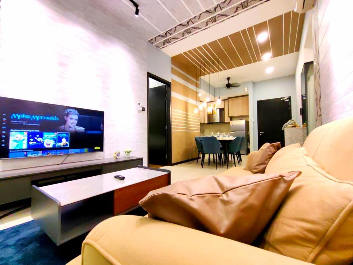 Opus Residences クアラルンプール エクステリア 写真