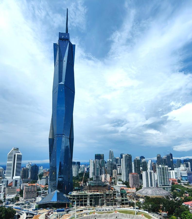 Opus Residences クアラルンプール エクステリア 写真