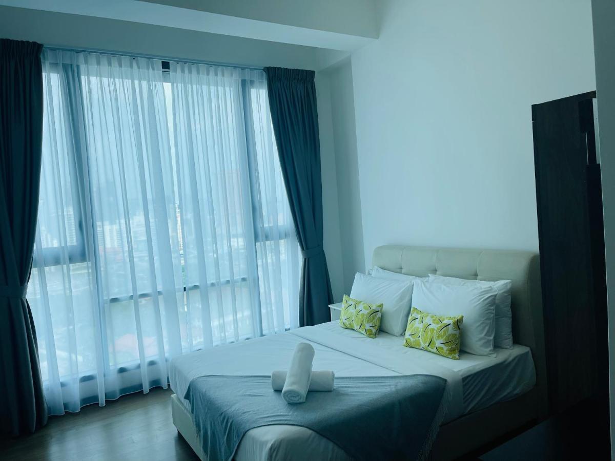 Opus Residences クアラルンプール エクステリア 写真